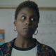 Issa Rae in Insecure
HBO screenshot
